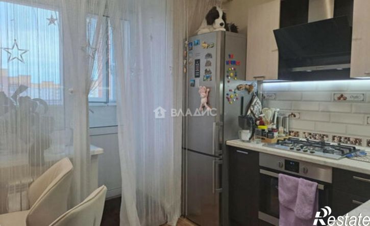 1-комн квартира ул Петрова, 28,  д. 28