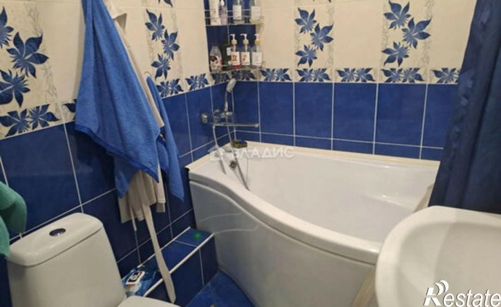1-комн квартира ул Петрова, 28,  д. 28