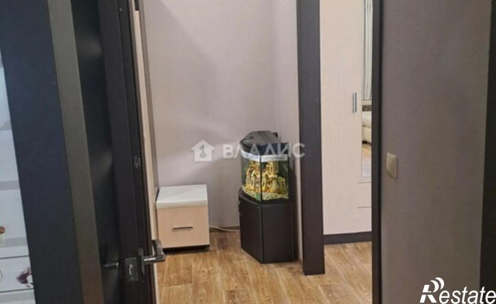 1-комн квартира ул Петрова, 28,  д. 28