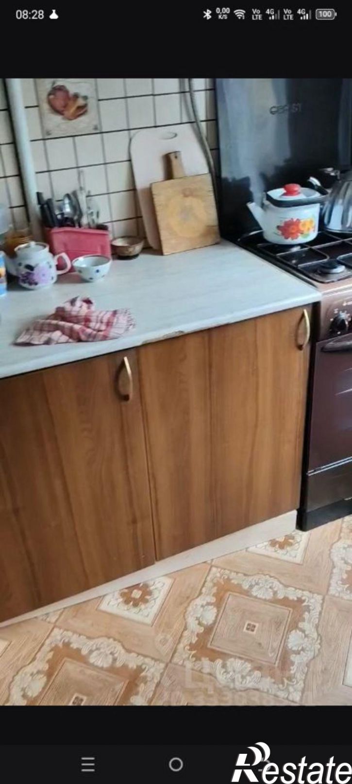 Комната Ленинский пр-кт, 67А,  д. 67А