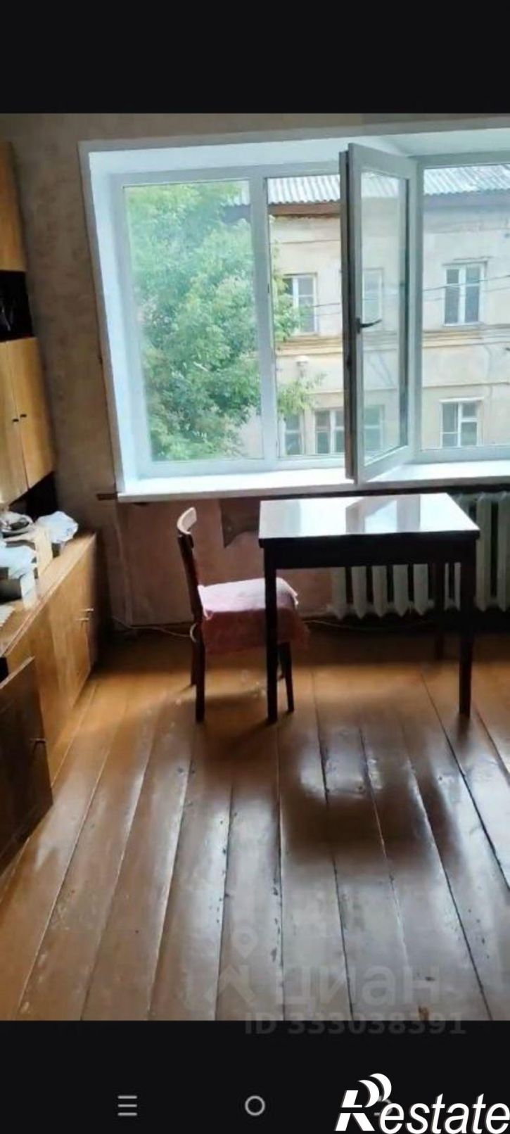 Комната Ленинский пр-кт, 67А,  д. 67А