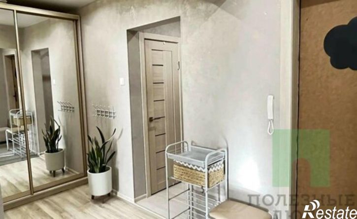3-комн квартира ул Воинов-интернационалистов, 22А,  д. 22А