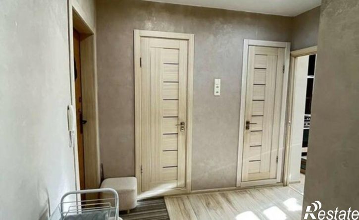 3-комн квартира ул Воинов-интернационалистов, 22А,  д. 22А