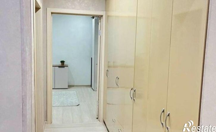 3-комн квартира ул Воинов-интернационалистов, 22А,  д. 22А