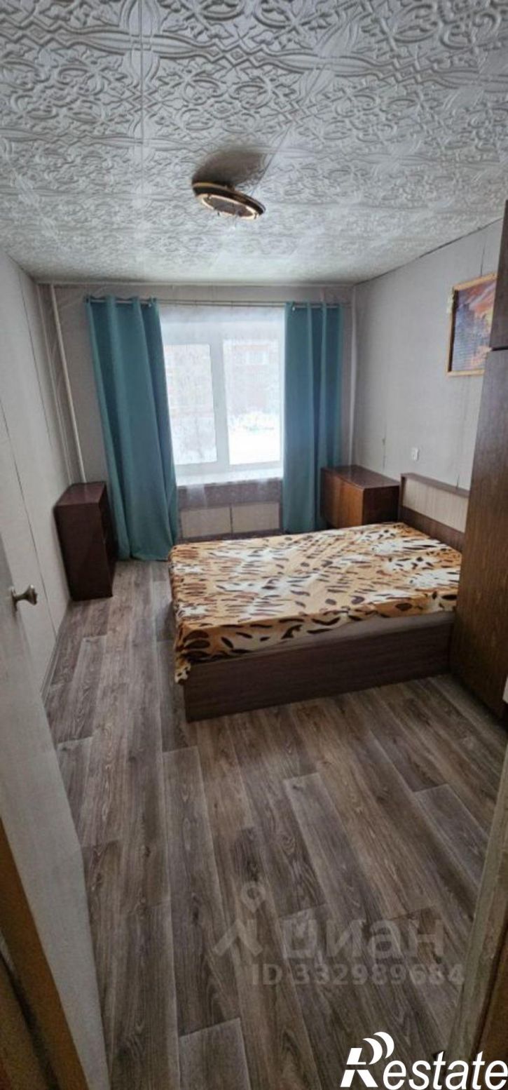 2-комн квартира ул Дружбы, 91,  д. 91