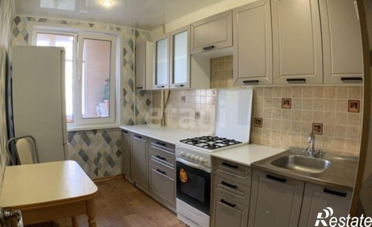 3-комн квартира ул Лебедева, 53,  д. 53