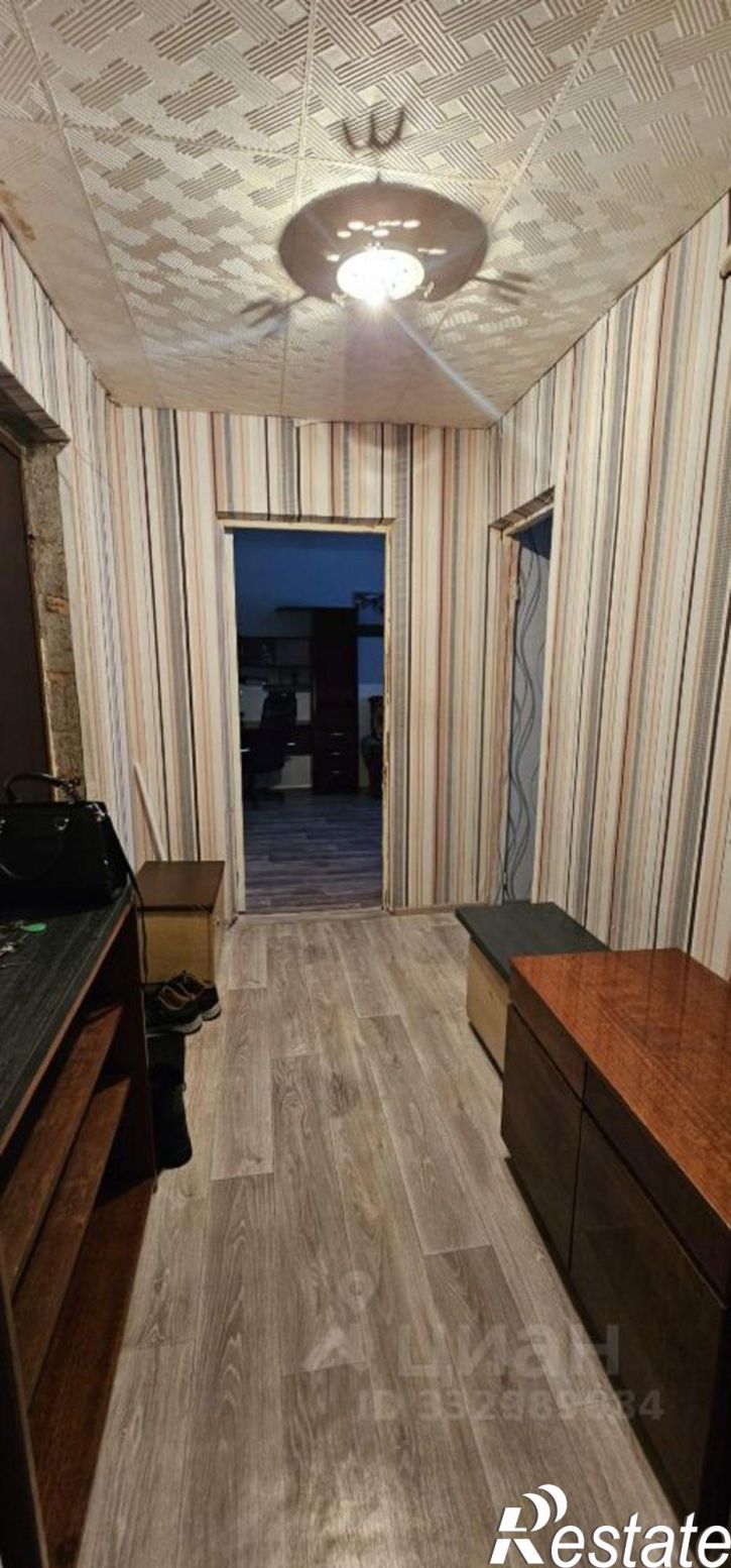 2-комн квартира ул Дружбы, 91,  д. 91