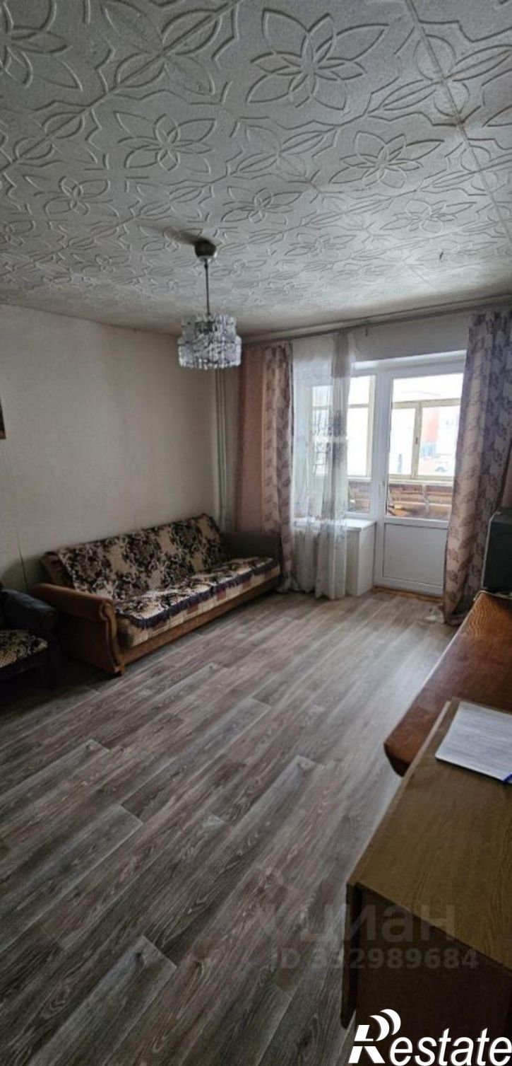 2-комн квартира ул Дружбы, 91,  д. 91