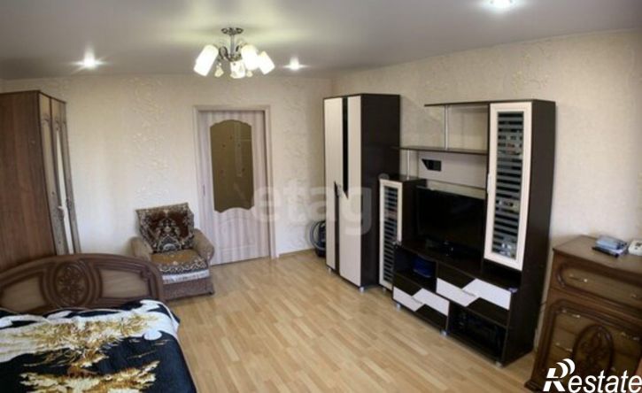3-комн квартира ул Лебедева, 53,  д. 53