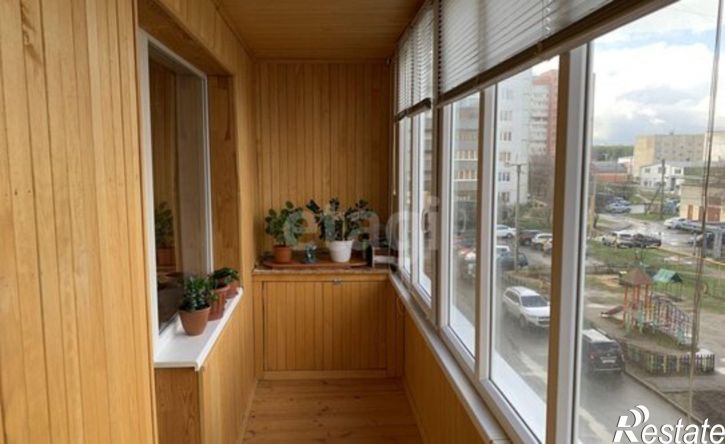 3-комн квартира ул Лебедева, 53,  д. 53