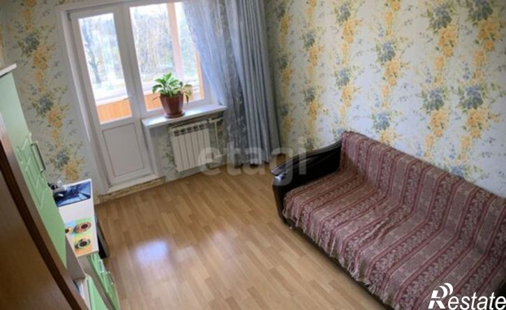 3-комн квартира ул Лебедева, 53,  д. 53