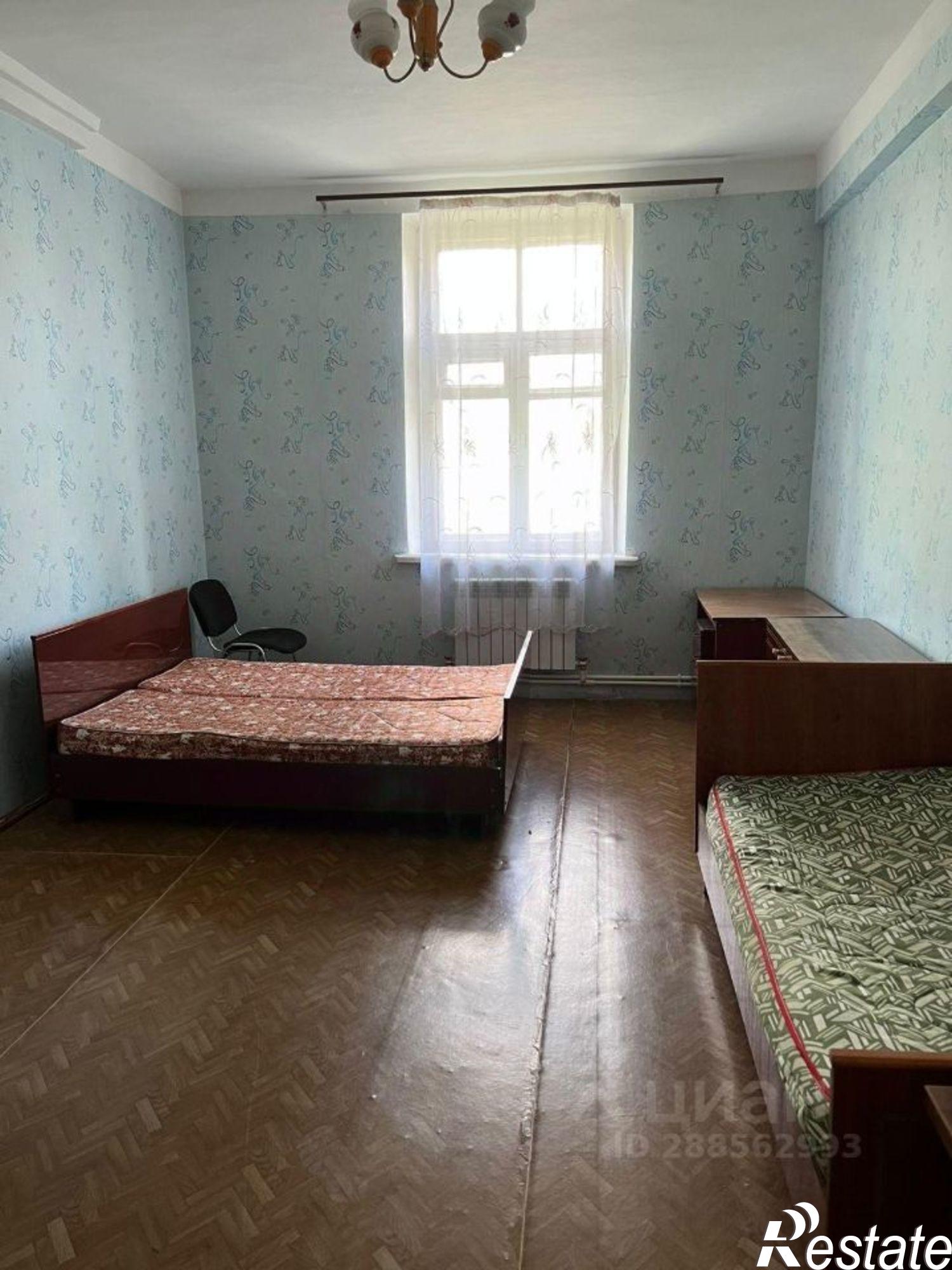 Сдать комнату за 8 000 рублей на Ленинский пр-кт, 19