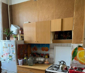 комната 65 кв м Ленинский пр-кт, 19