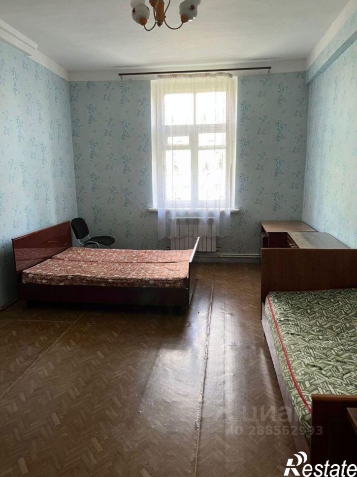 Комната Ленинский пр-кт, 19,  д. 19