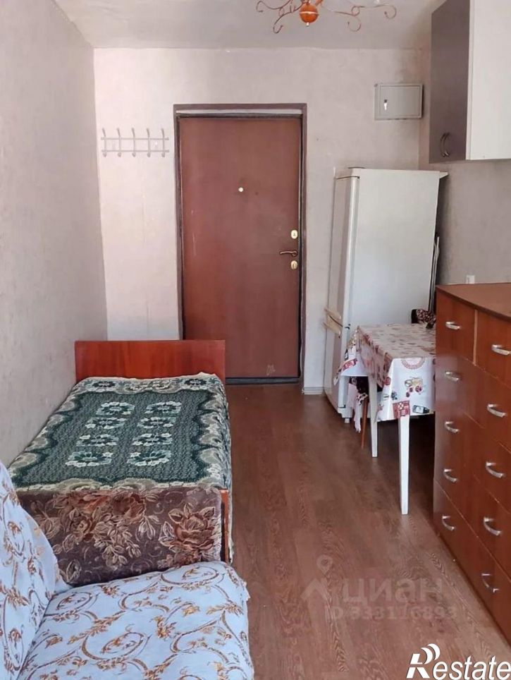 Комната ул Пролетарская, 63,  д. 63