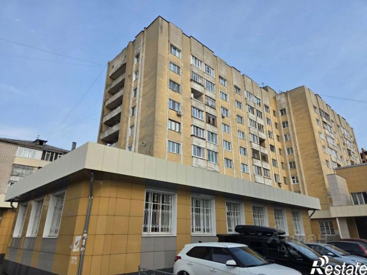 1-комн квартира ул Рябинина, 35,  д. 35