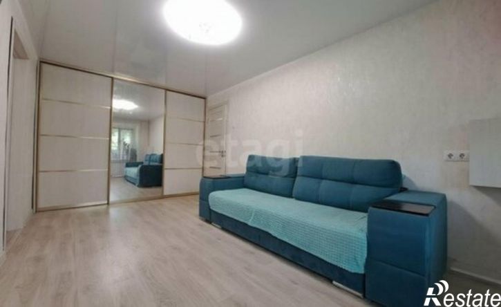 2-комн квартира ул Строителей, 97,  д. 97