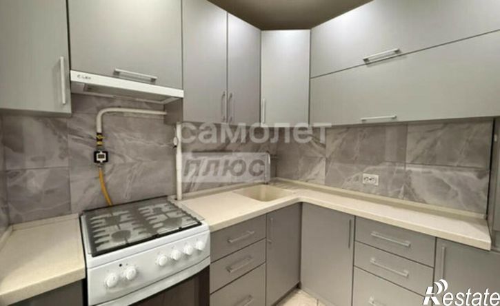2-комн квартира ул Панфилова, 30,  д. 30