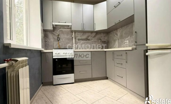 2-комн квартира ул Панфилова, 30,  д. 30