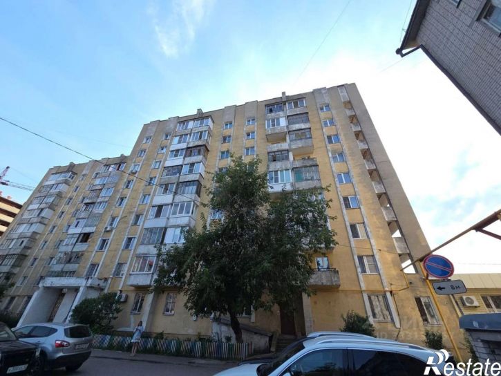 1-комн квартира ул Рябинина, 35,  д. 35