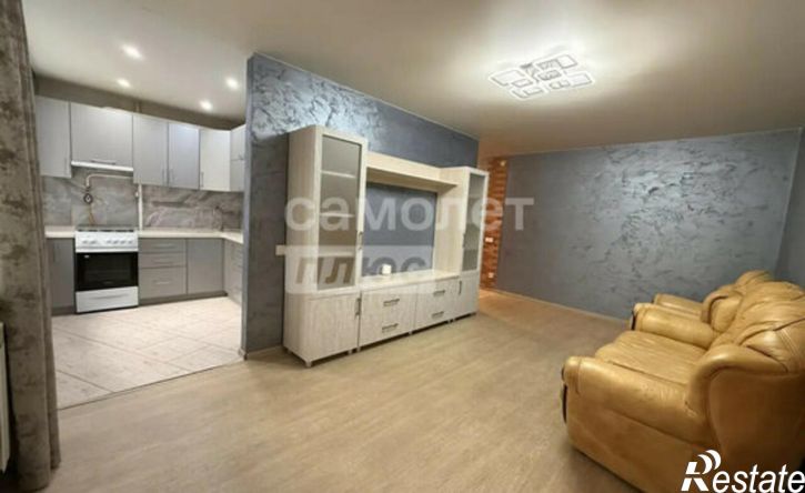 2-комн квартира ул Панфилова, 30,  д. 30