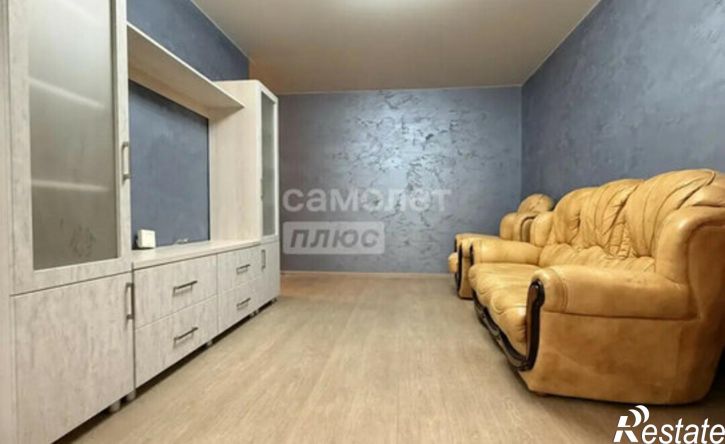 2-комн квартира ул Панфилова, 30,  д. 30