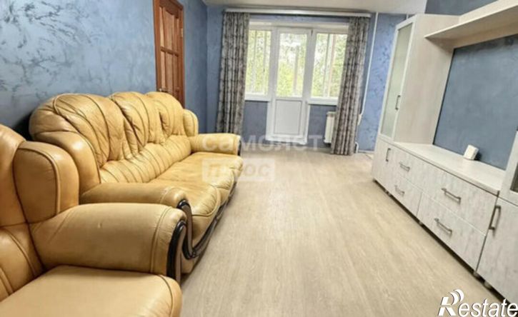 2-комн квартира ул Панфилова, 30,  д. 30
