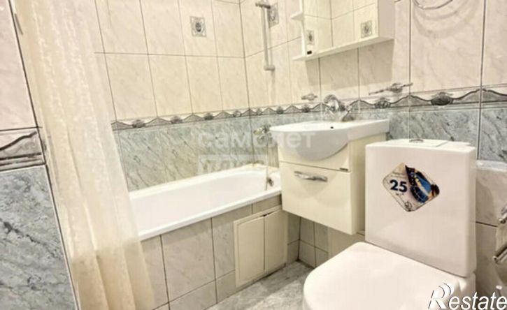 2-комн квартира ул Панфилова, 30,  д. 30