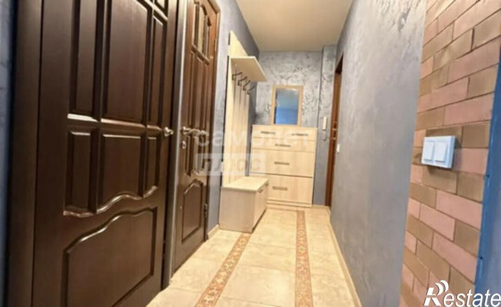 2-комн квартира ул Панфилова, 30,  д. 30