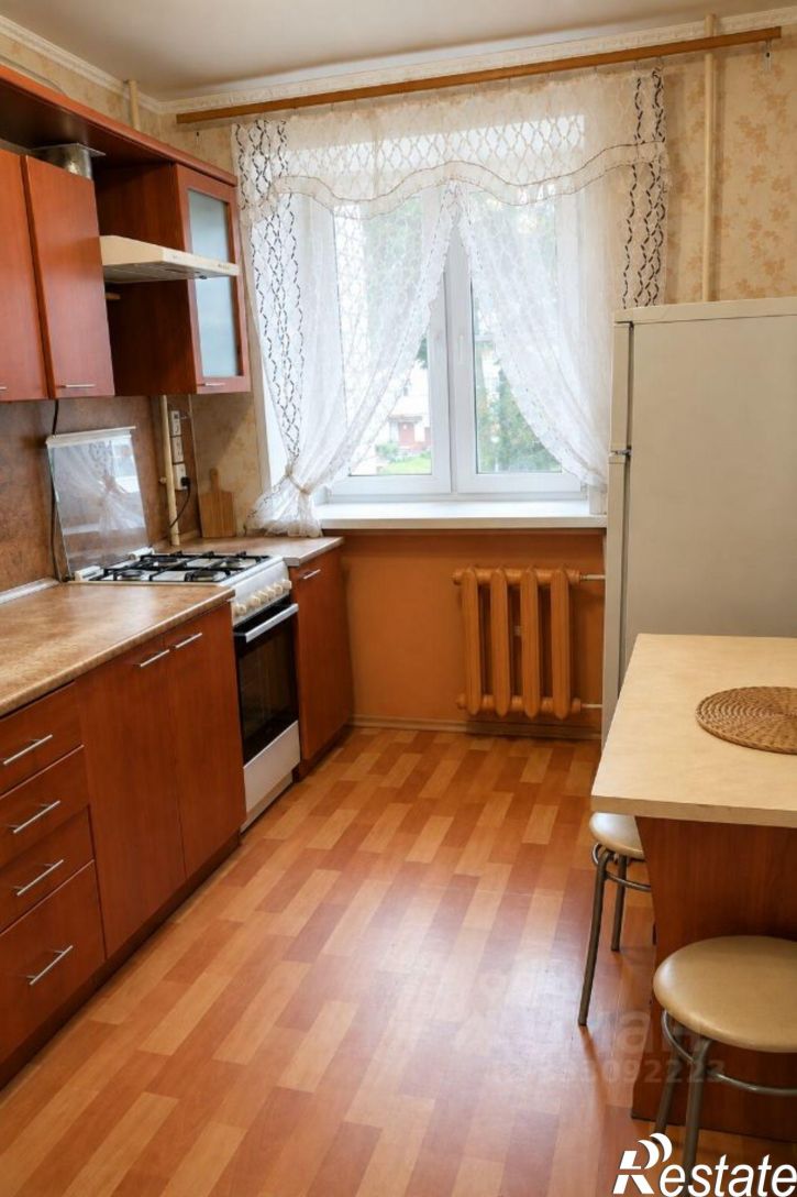 2-комн квартира ул Зарубина, 57А,  д. 57А