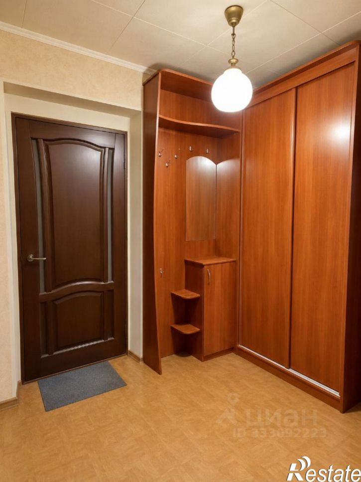 2-комн квартира ул Зарубина, 57А,  д. 57А