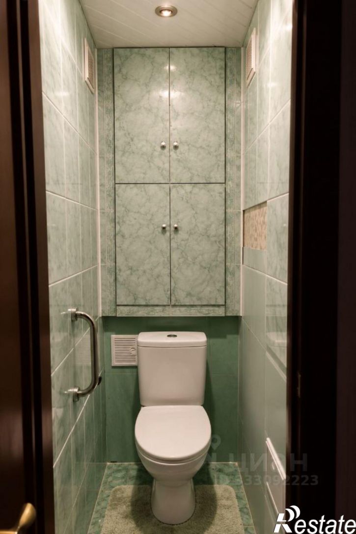 2-комн квартира ул Зарубина, 57А,  д. 57А