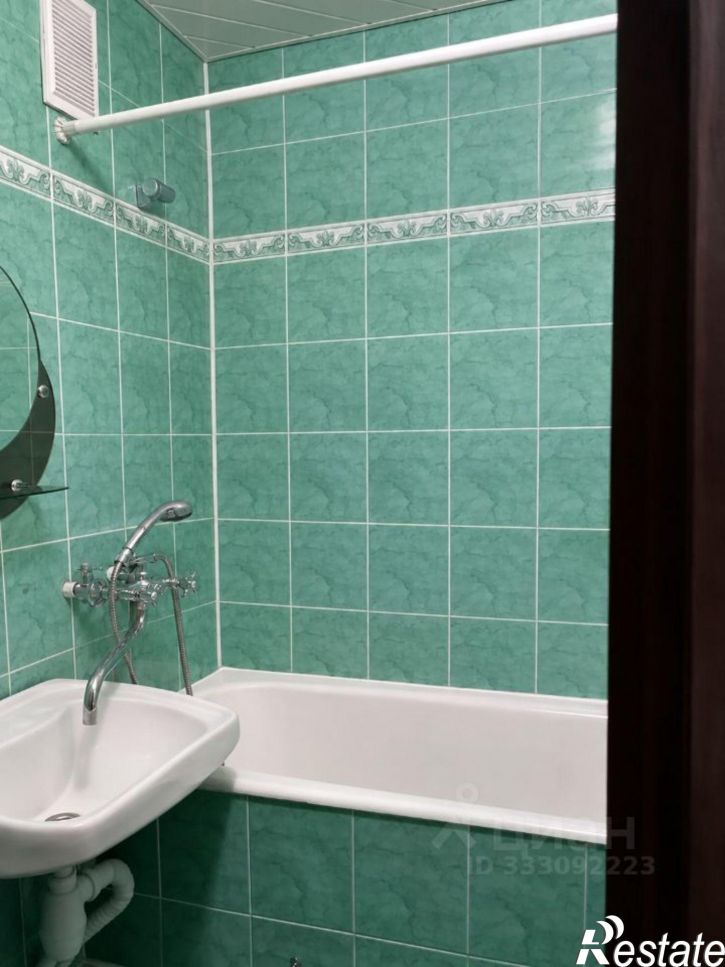 2-комн квартира ул Зарубина, 57А,  д. 57А