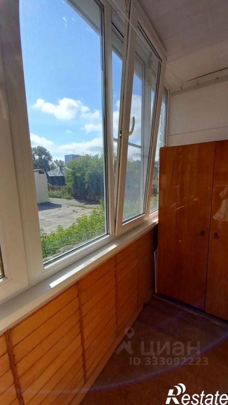 2-комн квартира ул Зарубина, 57А,  д. 57А