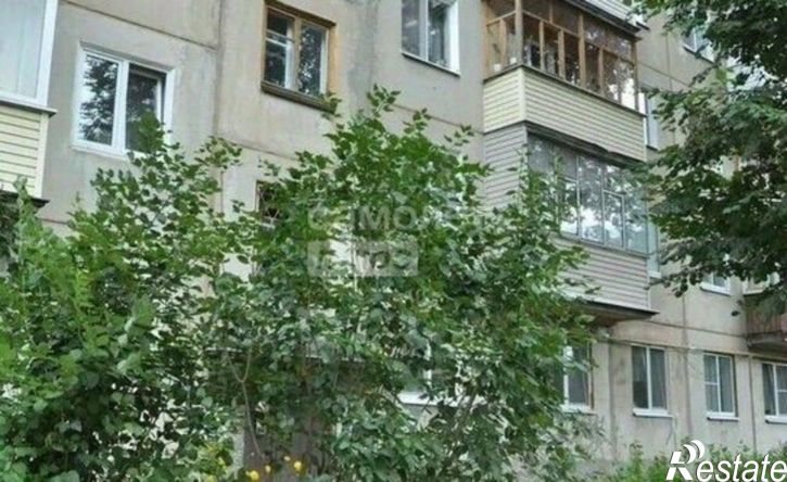 2-комн квартира ул Машиностроителей, 6Д,  д. 6Д