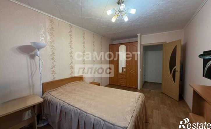 2-комн квартира ул Йывана Кырли, 15,  д. 15