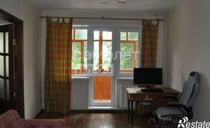 2-комн квартира ул Машиностроителей, 6Д,  д. 6Д