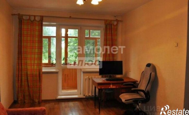 2-комн квартира ул Машиностроителей, 6Д,  д. 6Д