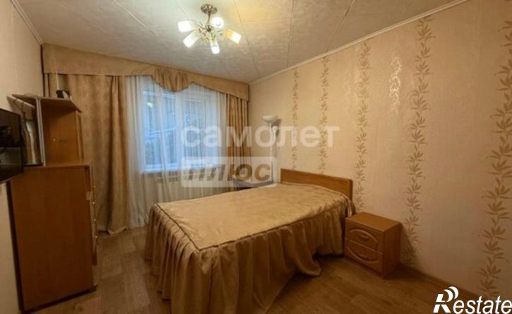2-комн квартира ул Йывана Кырли, 15,  д. 15