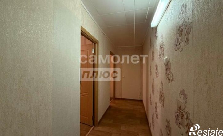 2-комн квартира ул Йывана Кырли, 15,  д. 15