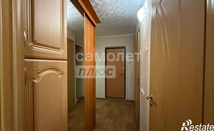 2-комн квартира ул Йывана Кырли, 15,  д. 15
