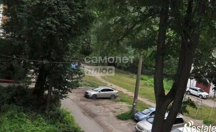 2-комн квартира ул Машиностроителей, 6Д,  д. 6Д