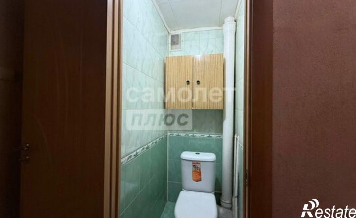 2-комн квартира ул Йывана Кырли, 15,  д. 15