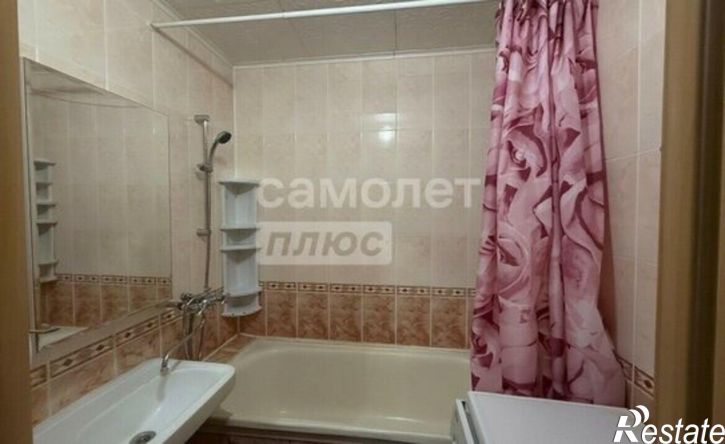 2-комн квартира ул Йывана Кырли, 15,  д. 15