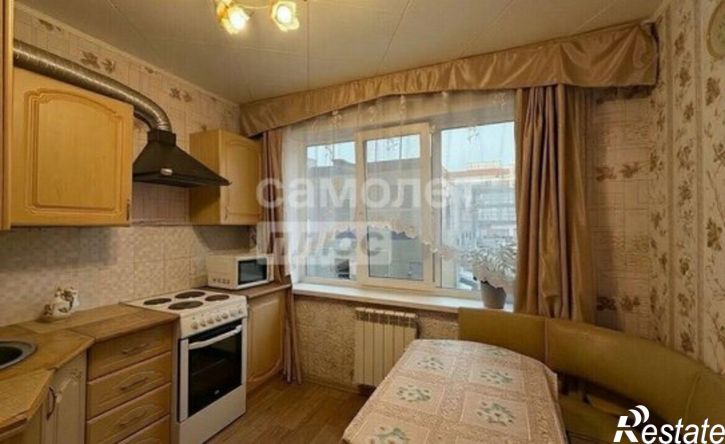 2-комн квартира ул Йывана Кырли, 15,  д. 15