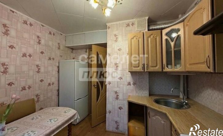 2-комн квартира ул Йывана Кырли, 15,  д. 15