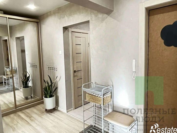 3-комн квартира ул Воинов-интернационалистов, 22А,  д. 22А