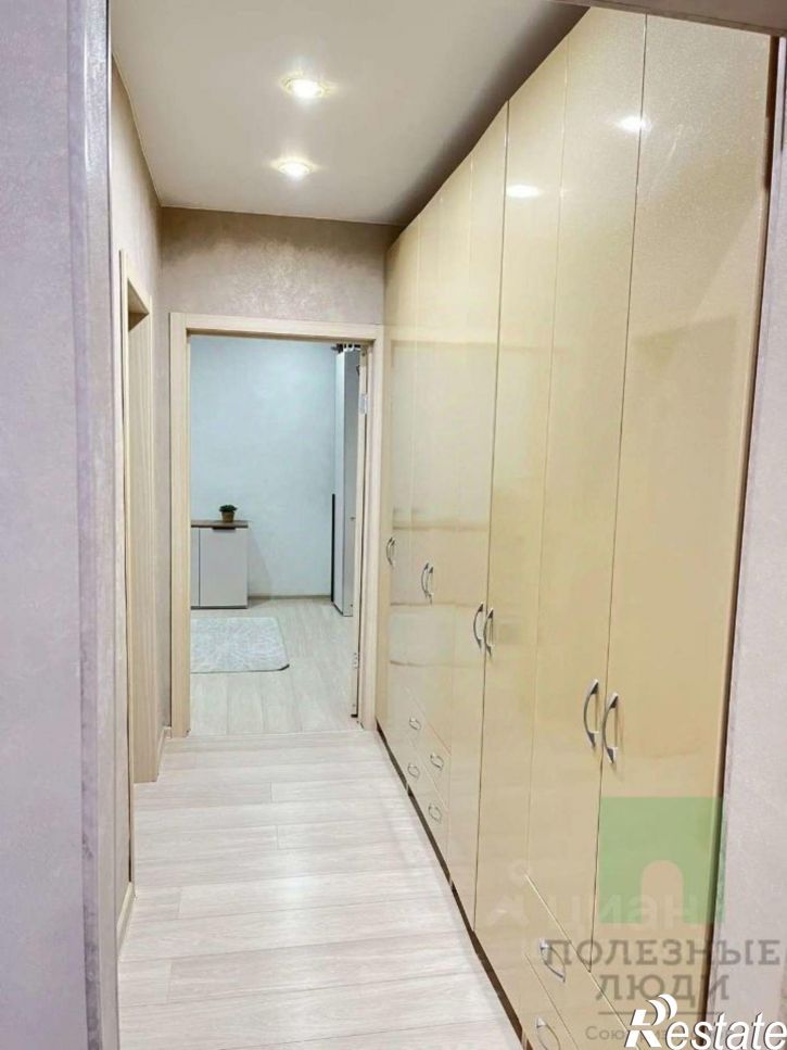 3-комн квартира ул Воинов-интернационалистов, 22А,  д. 22А