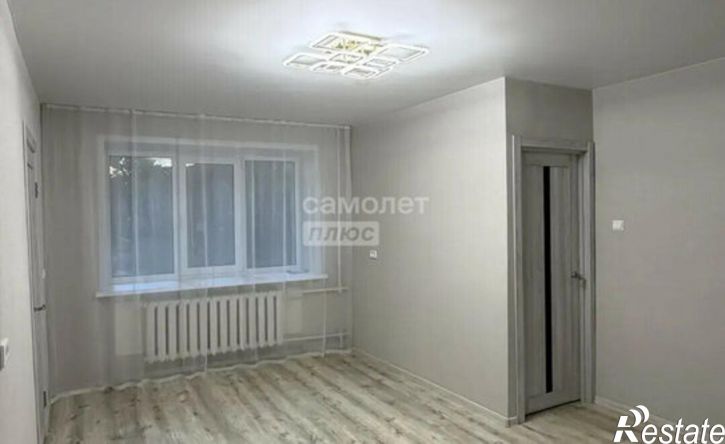 2-комн квартира ул Рябинина, 7,  д. 7