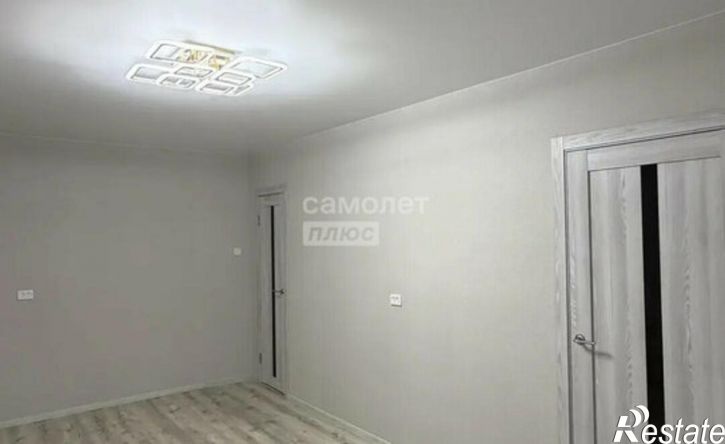 2-комн квартира ул Рябинина, 7,  д. 7